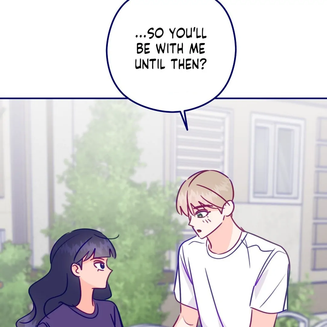 Folding For Love Chapter 50 - page 93