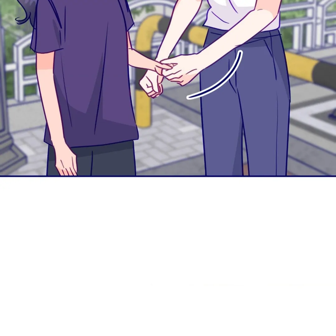 Folding For Love Chapter 50 - page 94