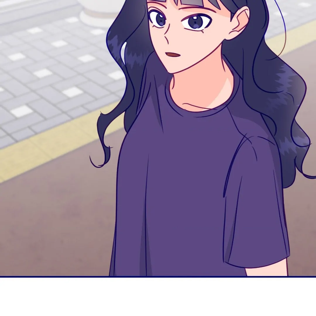 Folding For Love Chapter 50 - page 96