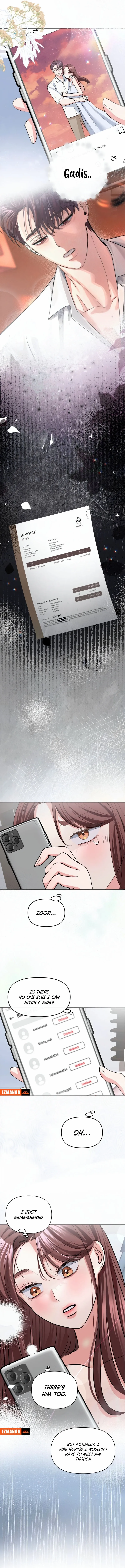 When The Food is Too Spicy Chapter 1 - page 12