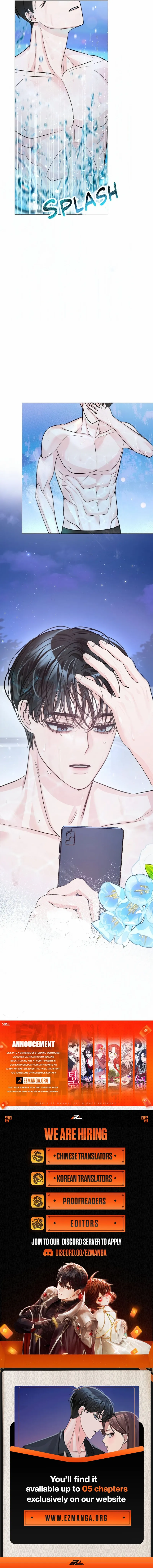 When The Food is Too Spicy Chapter 1 - page 14