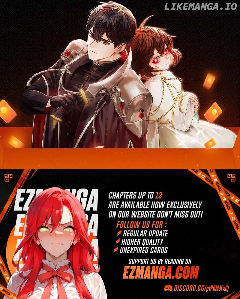 When The Food is Too Spicy Chapter 5 - page 13