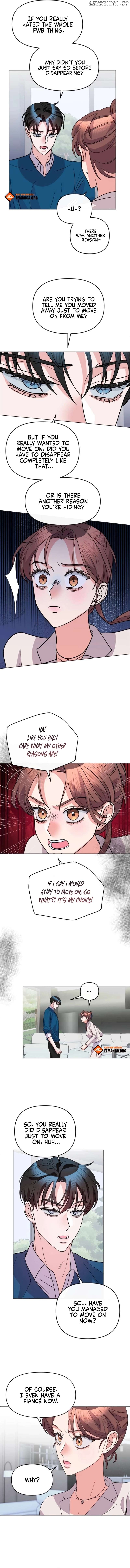 When The Food is Too Spicy Chapter 6 - page 11