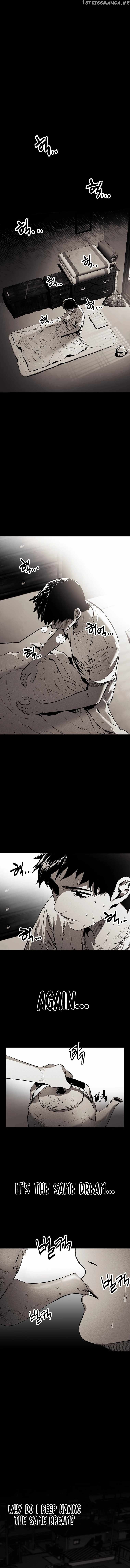 The Invincible Man Chapter 1 - page 3