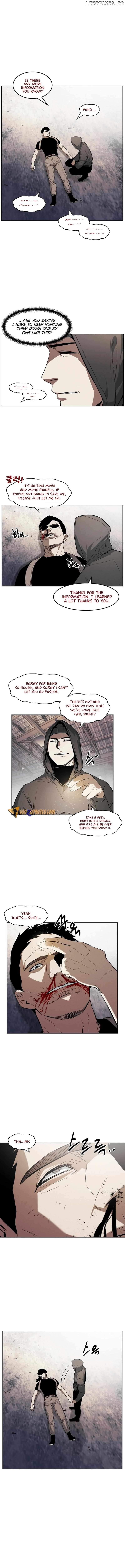 The Invincible Man Chapter 52 - page 13