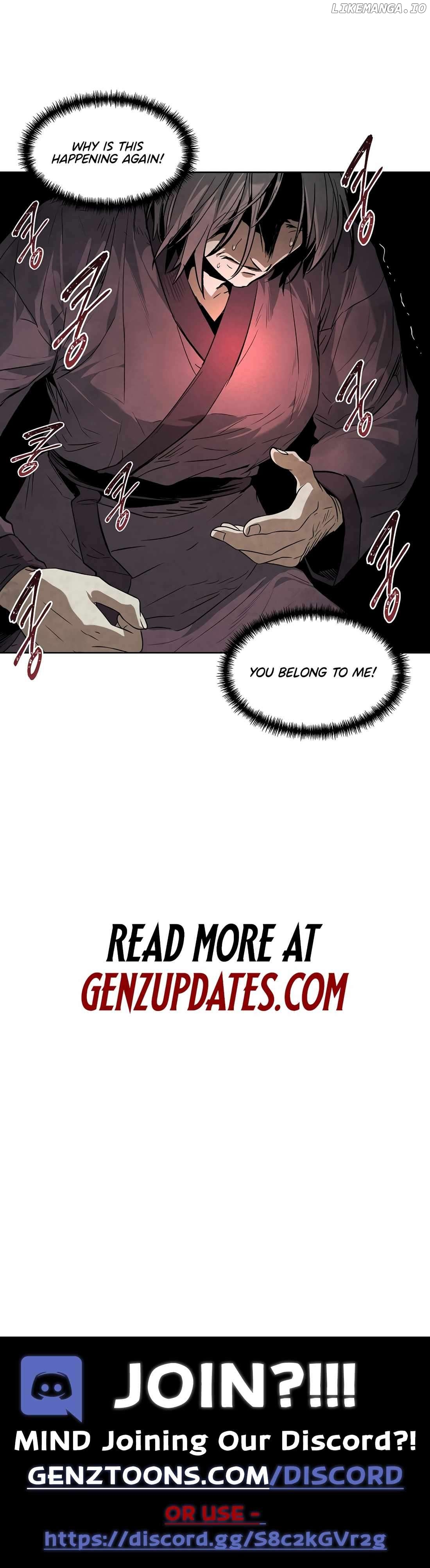 The Invincible Man Chapter 39 - page 11
