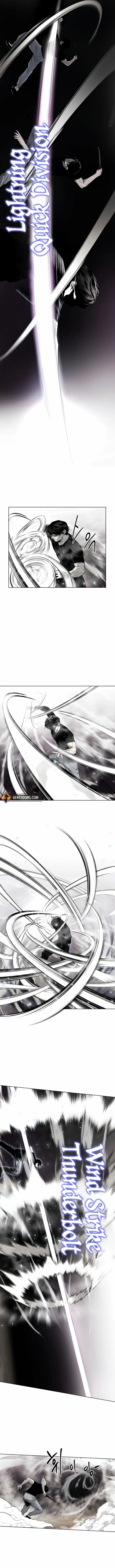 The Invincible Man Chapter 26 - page 2