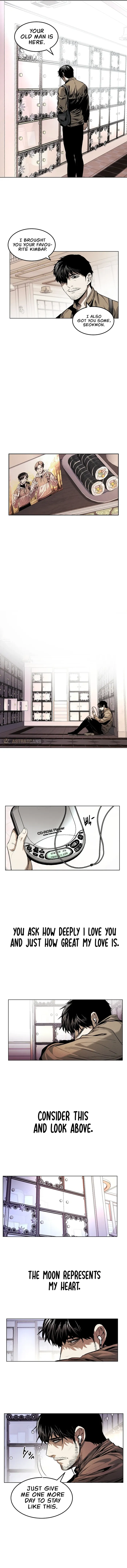 The Invincible Man Chapter 16 - page 6