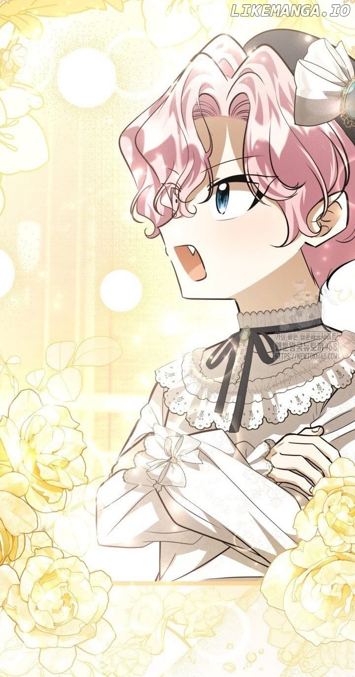 The Villain’s Daughter Plans to Run Away Chapter 56 - page 25