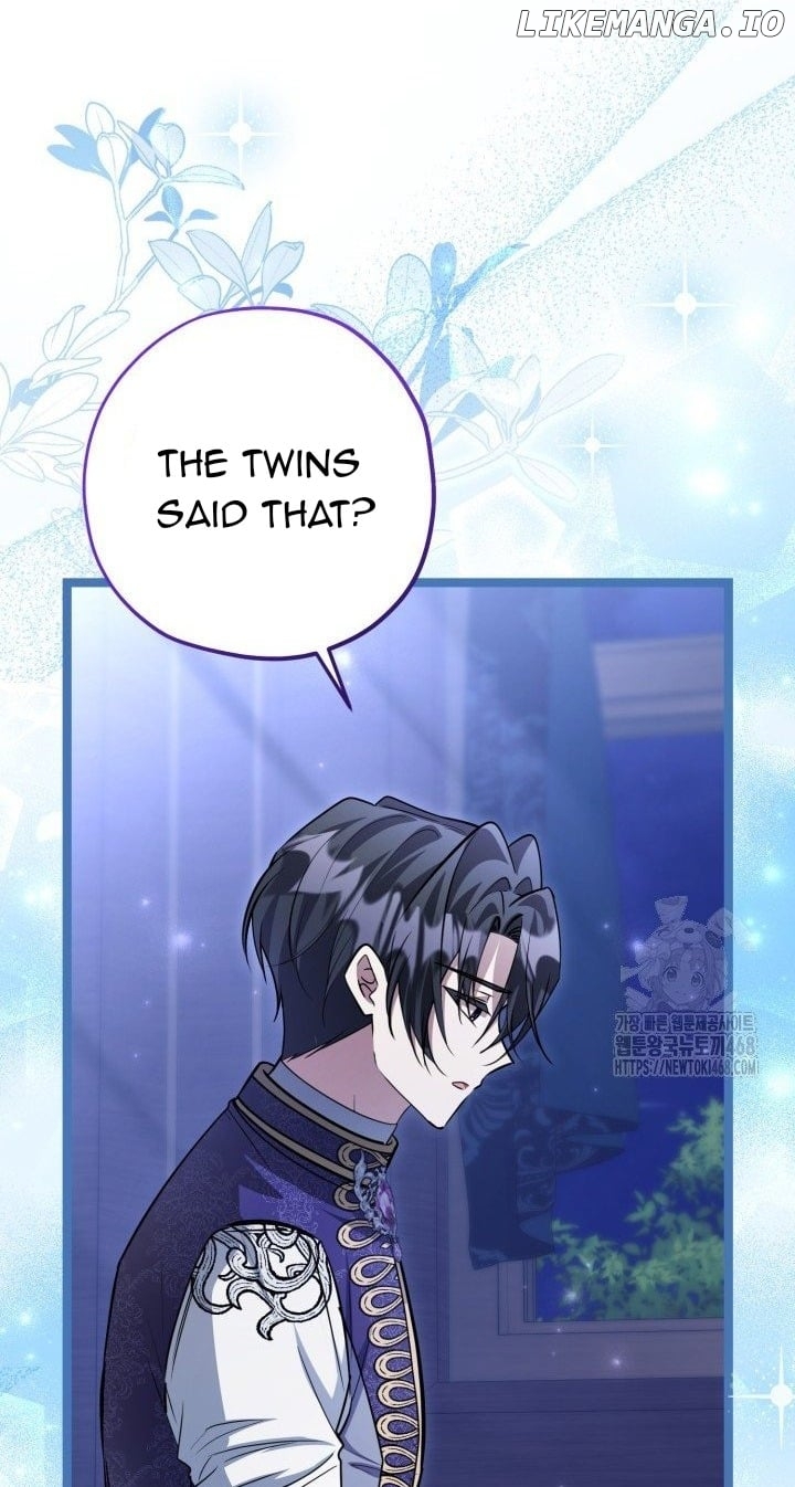 The Villain’s Daughter Plans to Run Away Chapter 56 - page 28