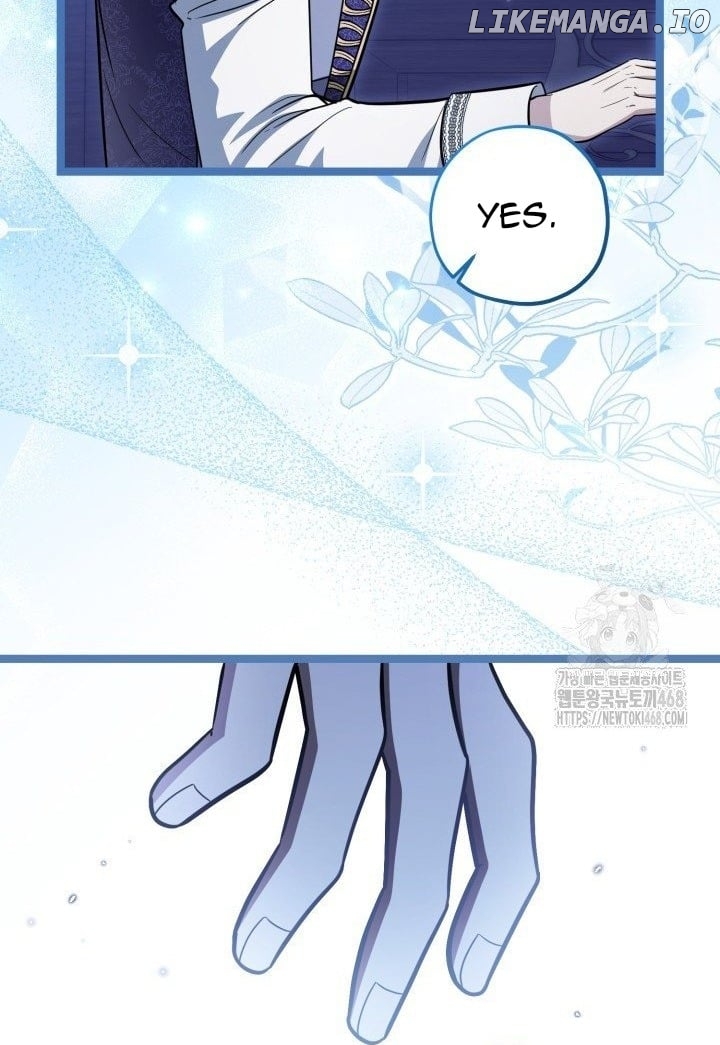 The Villain’s Daughter Plans to Run Away Chapter 56 - page 29