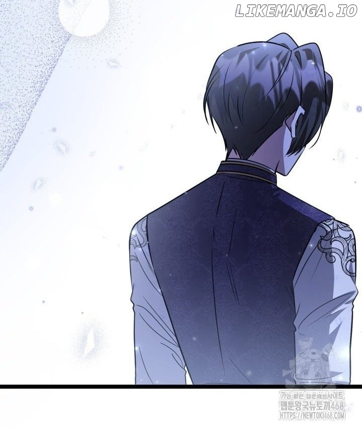 The Villain’s Daughter Plans to Run Away Chapter 56 - page 32