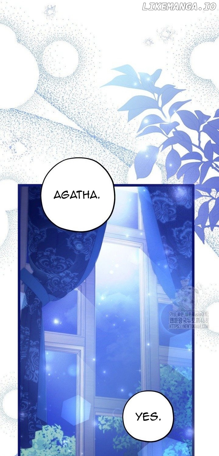 The Villain’s Daughter Plans to Run Away Chapter 56 - page 33
