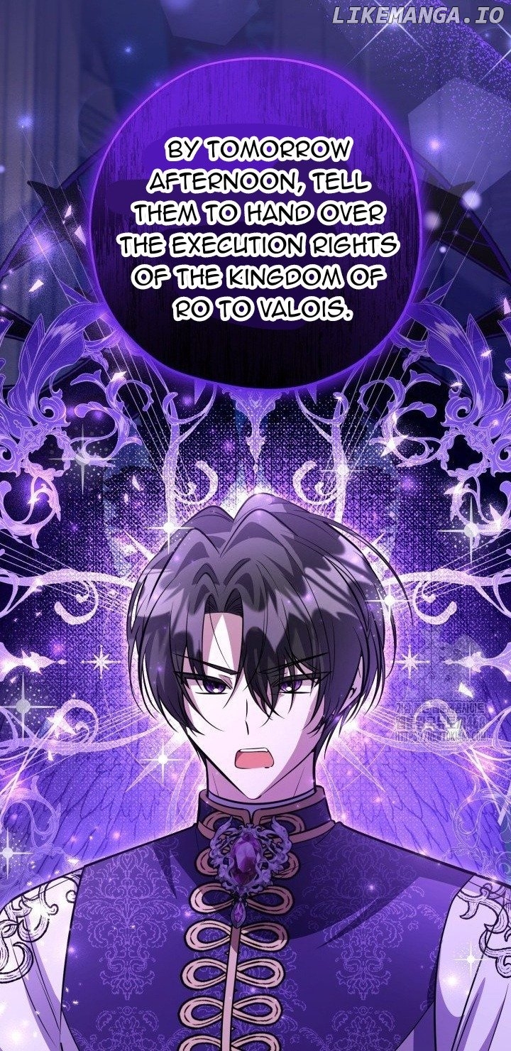 The Villain’s Daughter Plans to Run Away Chapter 56 - page 36