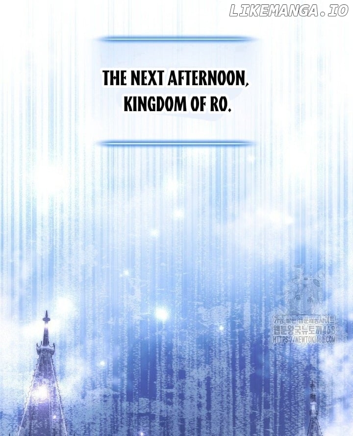 The Villain’s Daughter Plans to Run Away Chapter 56 - page 39