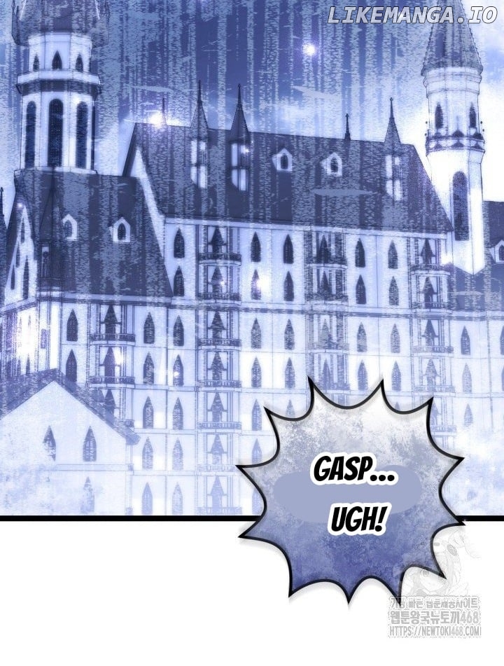 The Villain’s Daughter Plans to Run Away Chapter 56 - page 40