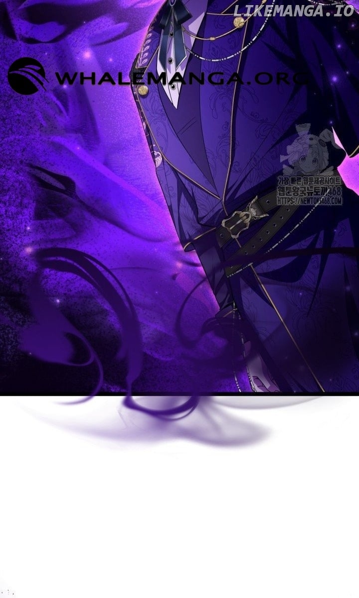 The Villain’s Daughter Plans to Run Away Chapter 56 - page 47