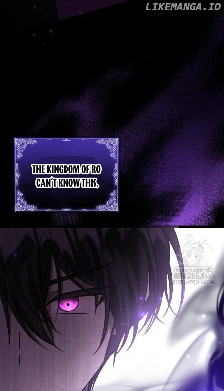 The Villain’s Daughter Plans to Run Away Chapter 56 - page 51