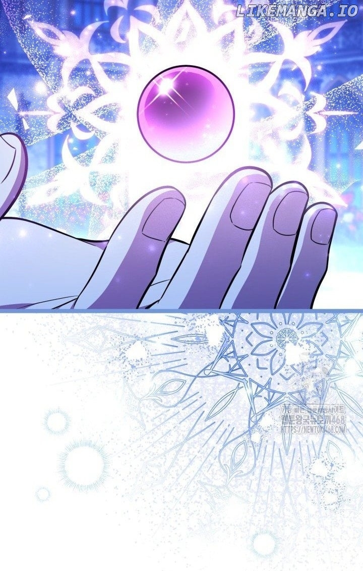 The Villain’s Daughter Plans to Run Away Chapter 56 - page 6