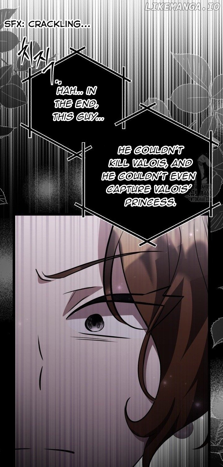 The Villain’s Daughter Plans to Run Away Chapter 56 - page 65