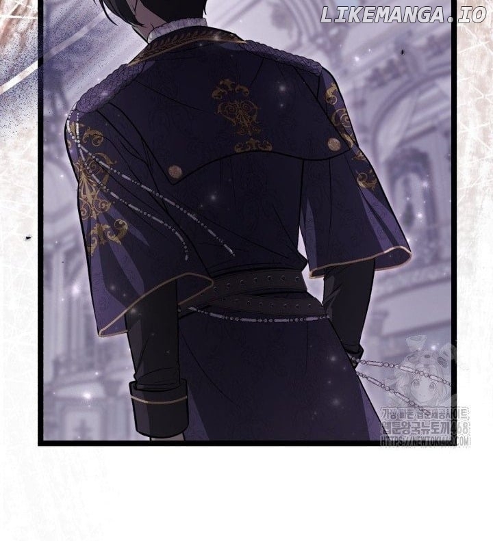 The Villain’s Daughter Plans to Run Away Chapter 56 - page 70
