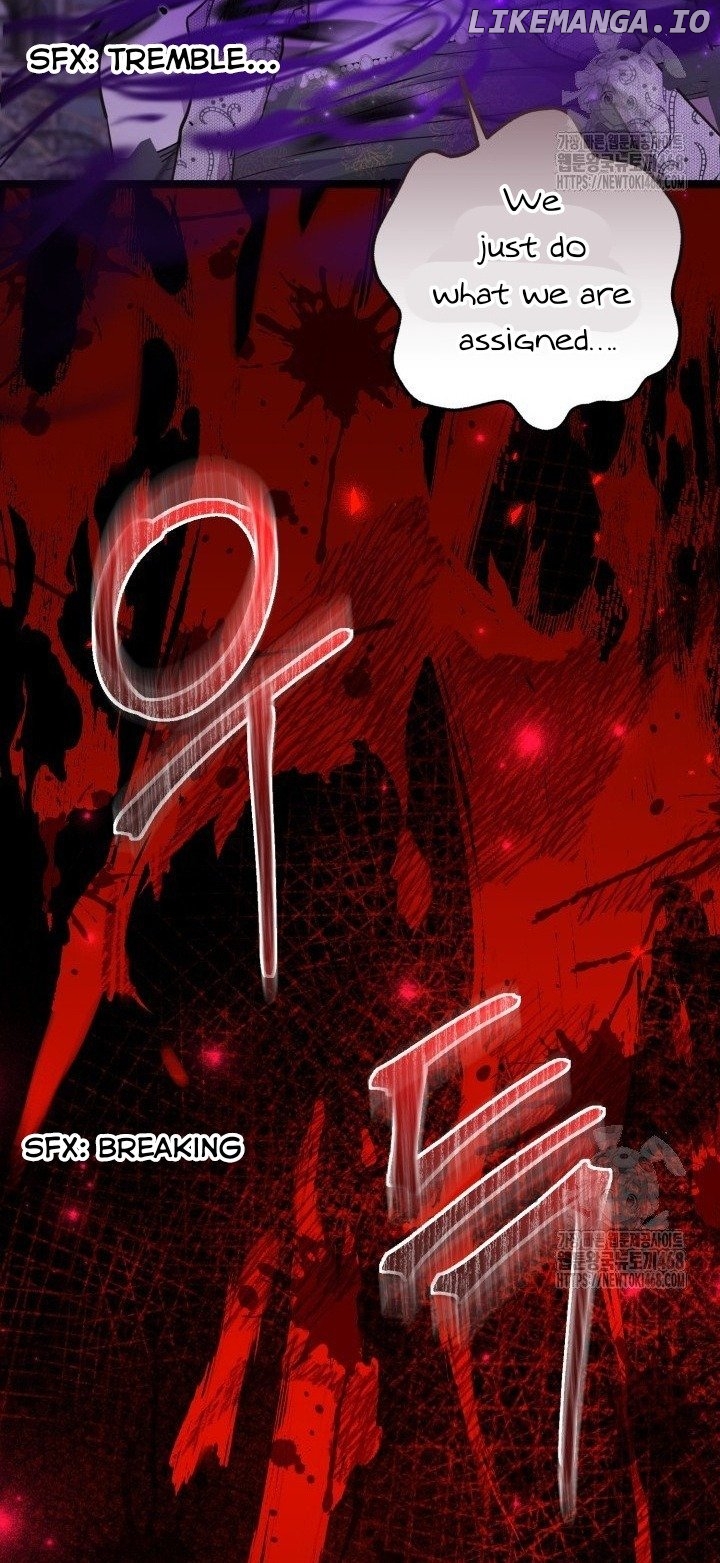 The Villain’s Daughter Plans to Run Away Chapter 56 - page 87