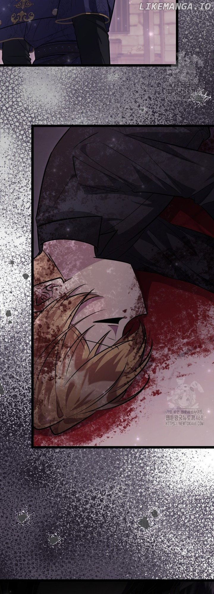The Villain’s Daughter Plans to Run Away Chapter 57 - page 14