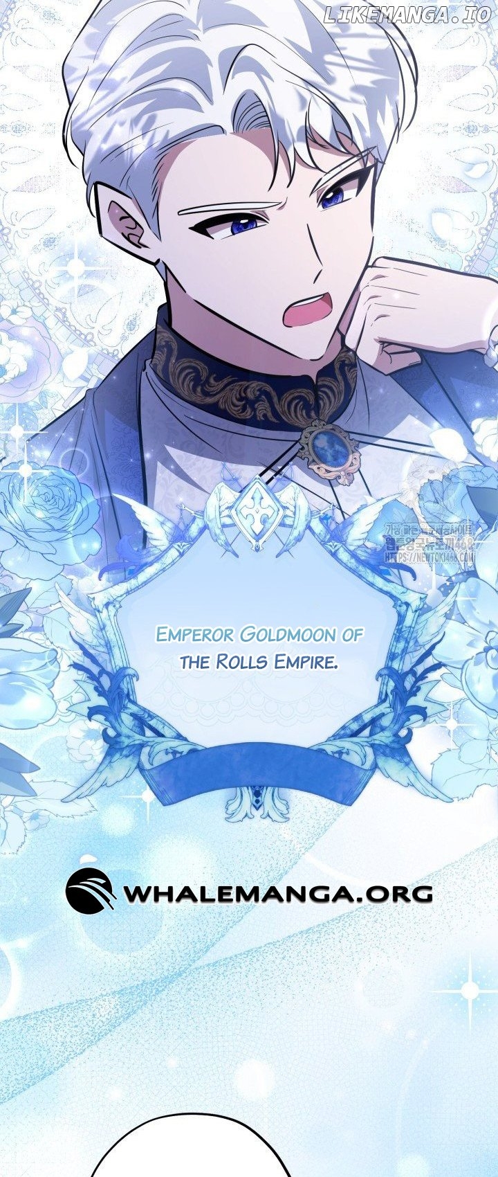 The Villain’s Daughter Plans to Run Away Chapter 57 - page 62