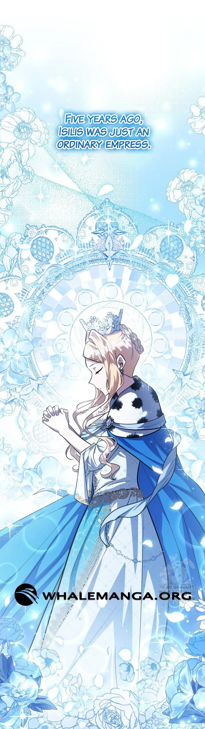 The Villain’s Daughter Plans to Run Away Chapter 58 - page 2