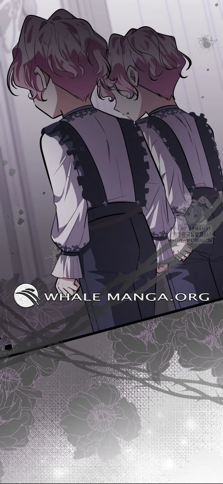 The Villain’s Daughter Plans to Run Away Chapter 58 - page 34