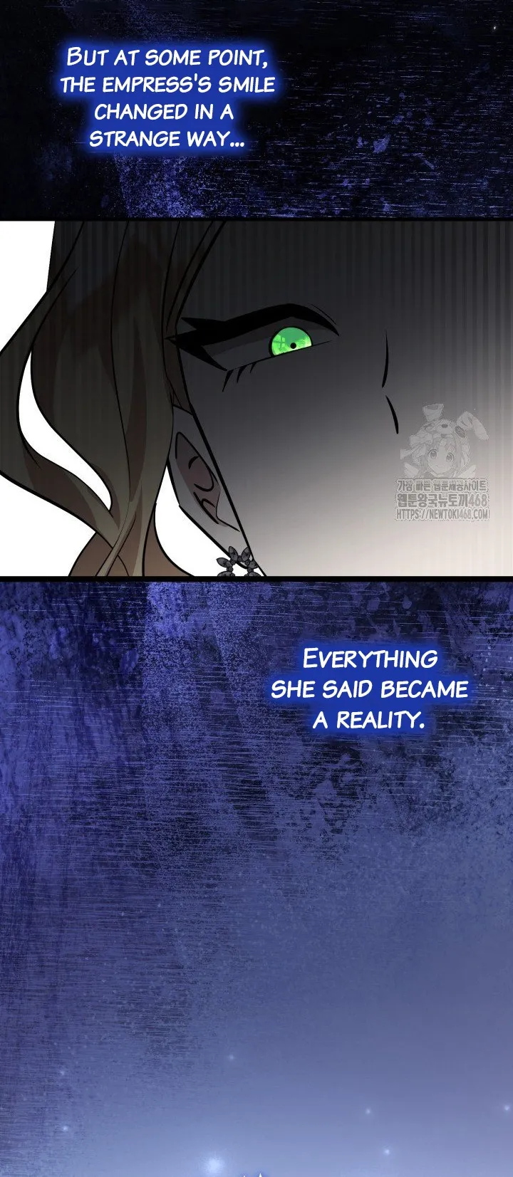 The Villain’s Daughter Plans to Run Away Chapter 58 - page 4