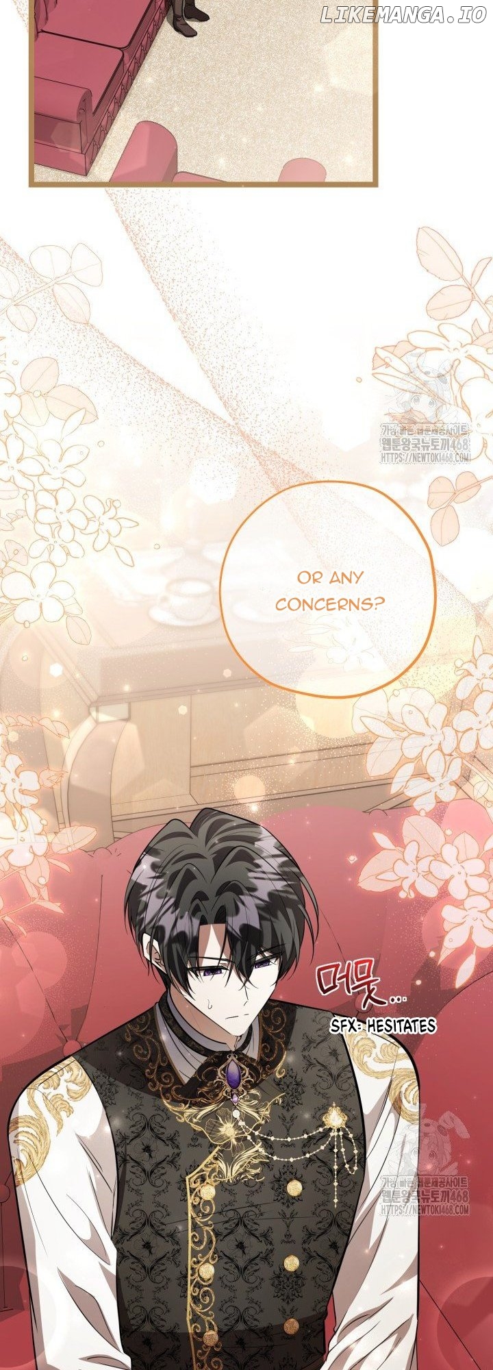 The Villain’s Daughter Plans to Run Away Chapter 59 - page 2