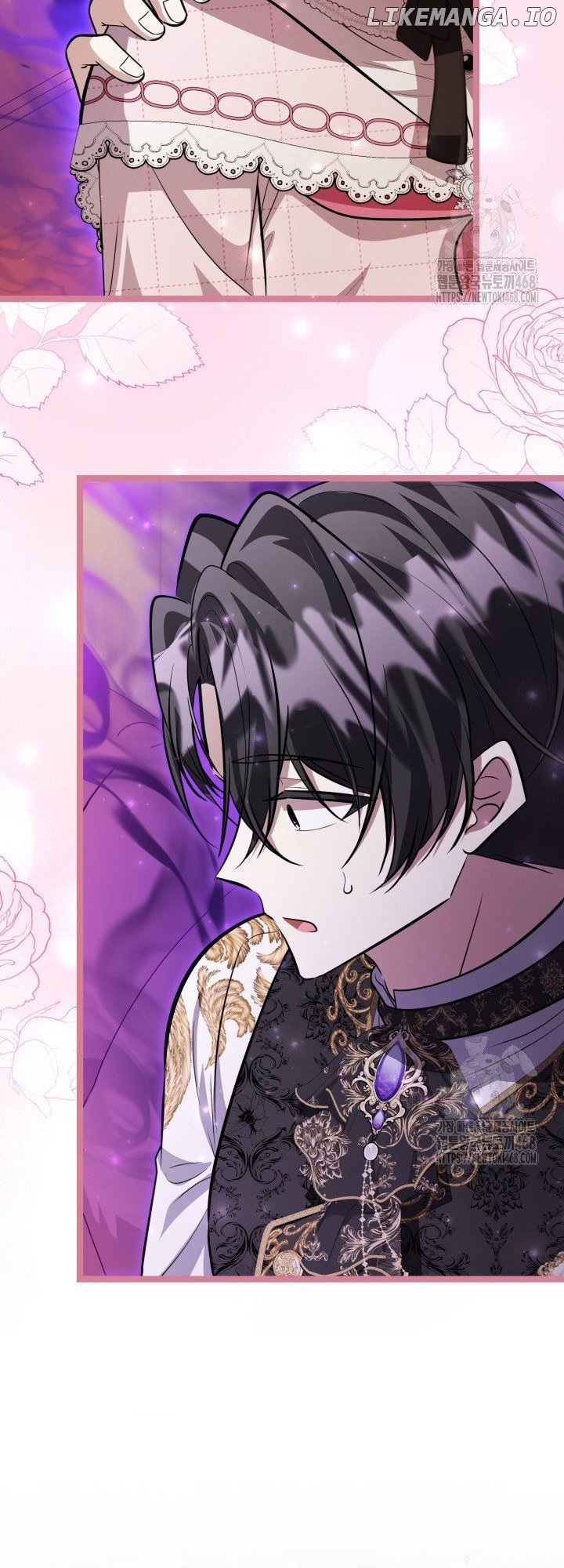 The Villain’s Daughter Plans to Run Away Chapter 59 - page 21