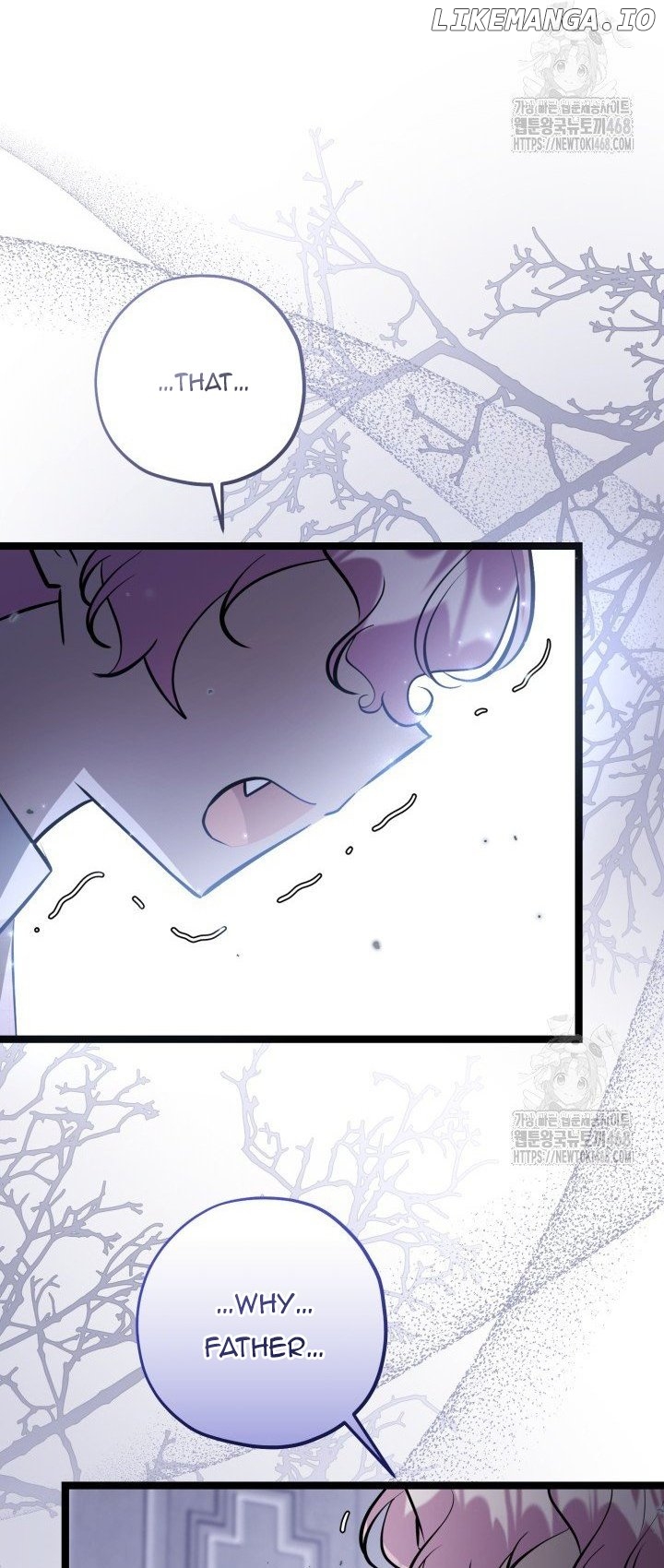 The Villain’s Daughter Plans to Run Away Chapter 59 - page 36