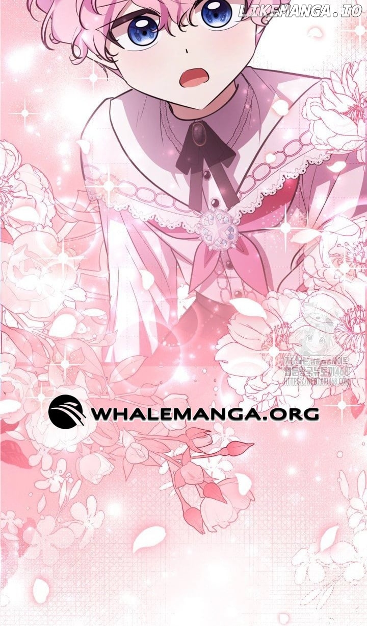 The Villain’s Daughter Plans to Run Away Chapter 59 - page 8