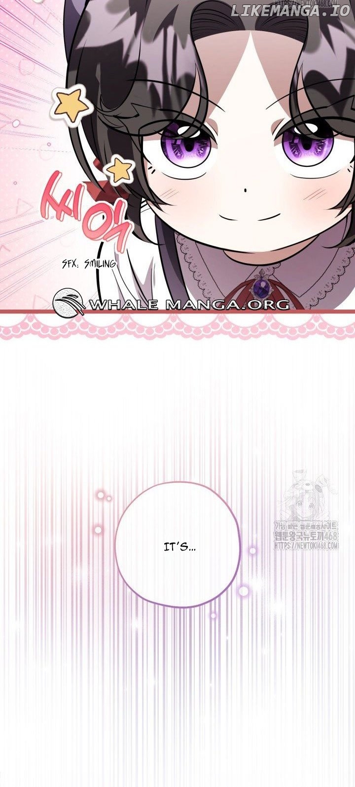 The Villain’s Daughter Plans to Run Away Chapter 60 - page 15