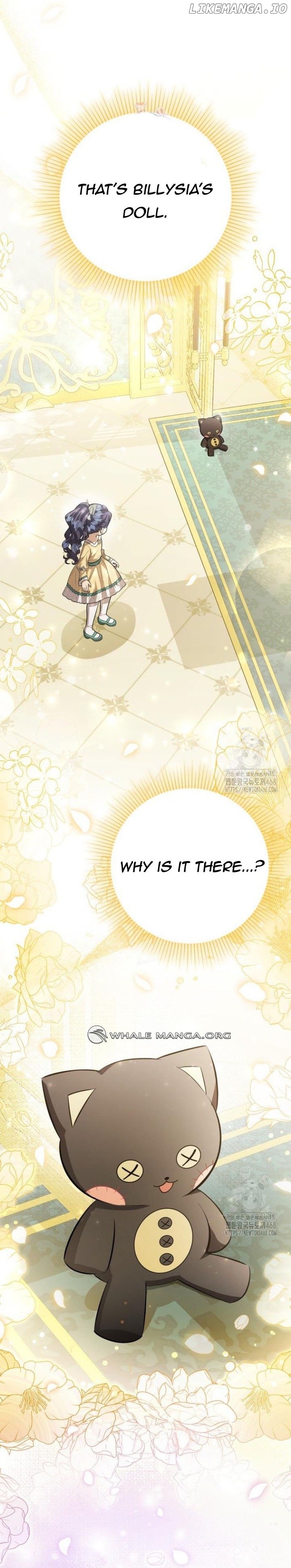 The Villain’s Daughter Plans to Run Away Chapter 64 - page 2