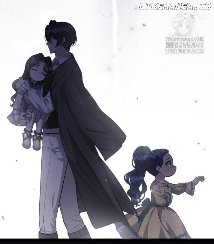 The Villain’s Daughter Plans to Run Away Chapter 64 - page 24