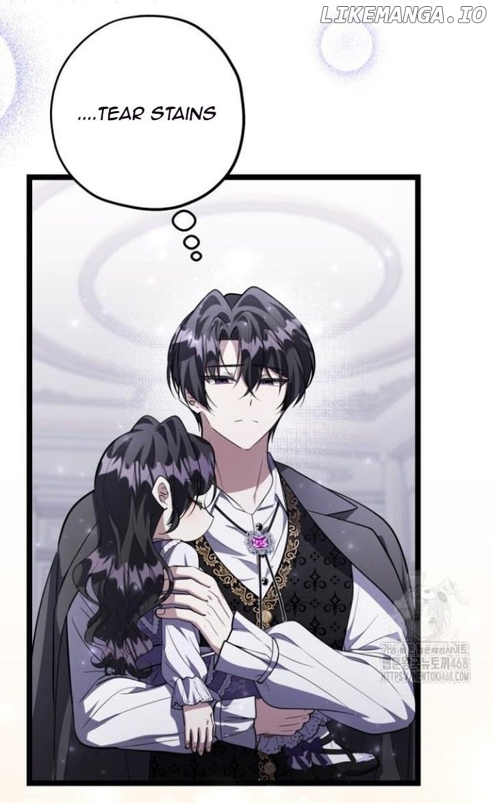 The Villain’s Daughter Plans to Run Away Chapter 64 - page 33