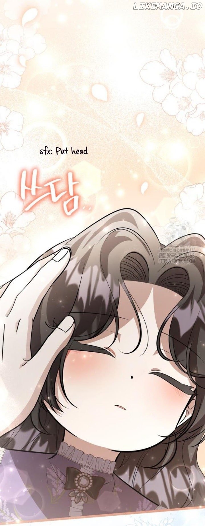The Villain’s Daughter Plans to Run Away Chapter 64 - page 34