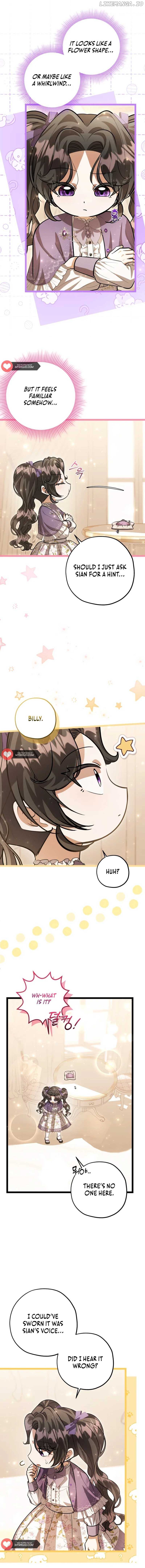 The Villain’s Daughter Plans to Run Away Chapter 44 - page 2