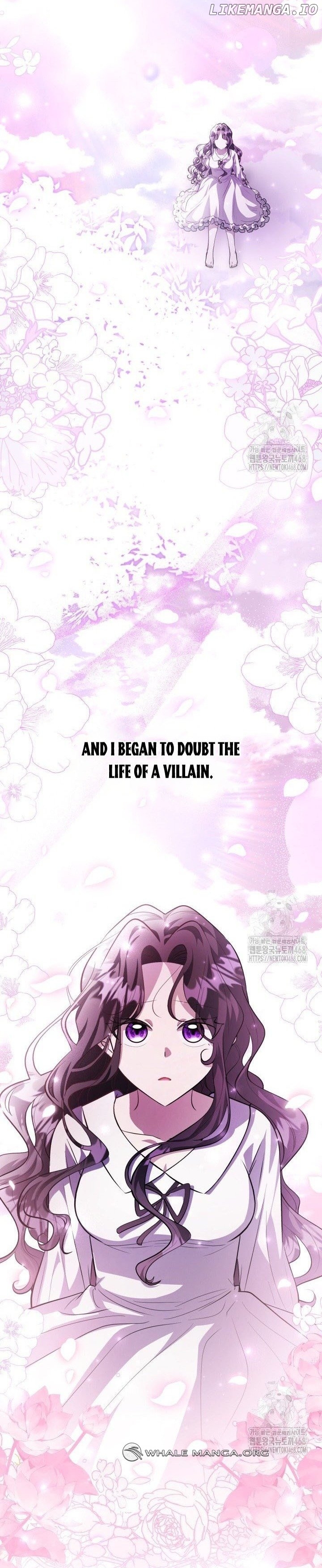 The Villain’s Daughter Plans to Run Away Chapter 65 - page 14