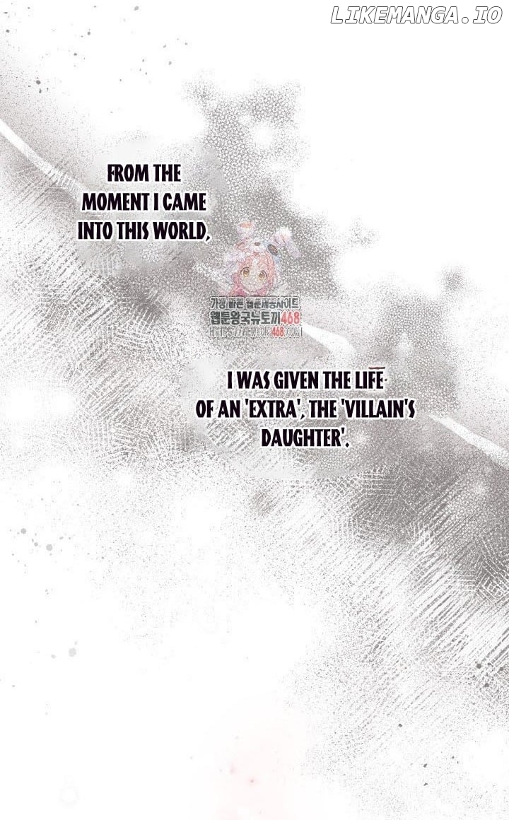 The Villain’s Daughter Plans to Run Away Chapter 65 - page 2
