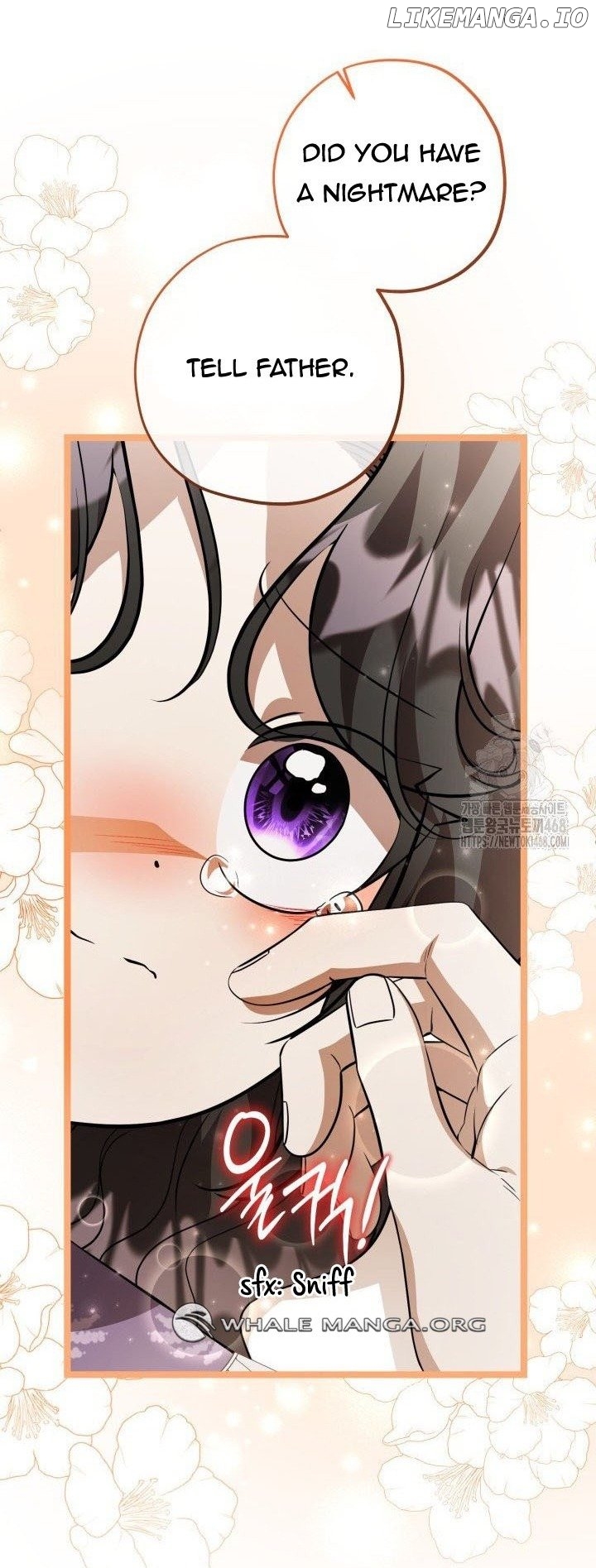 The Villain’s Daughter Plans to Run Away Chapter 65 - page 26