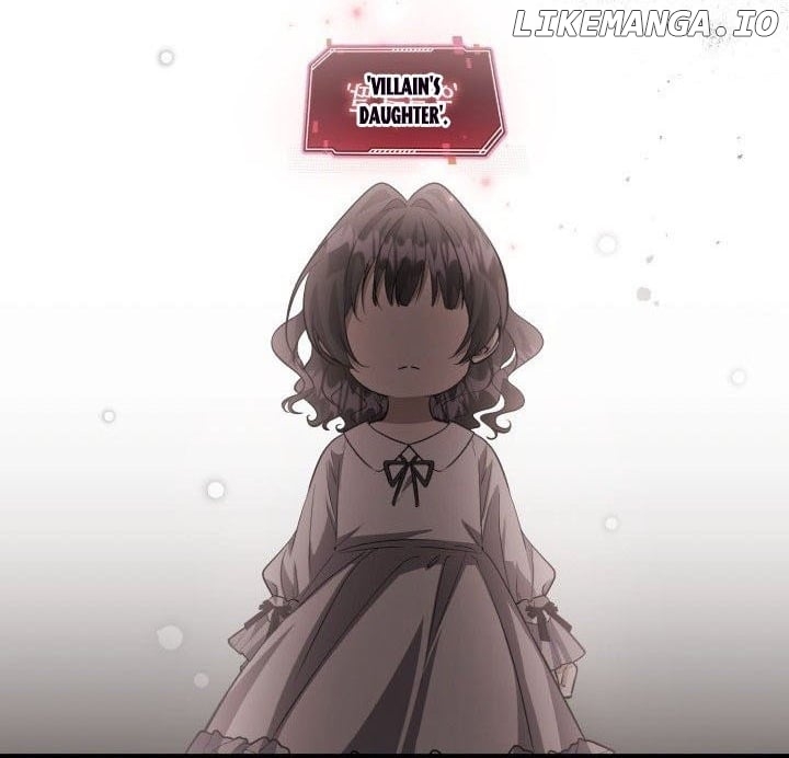The Villain’s Daughter Plans to Run Away Chapter 65 - page 3
