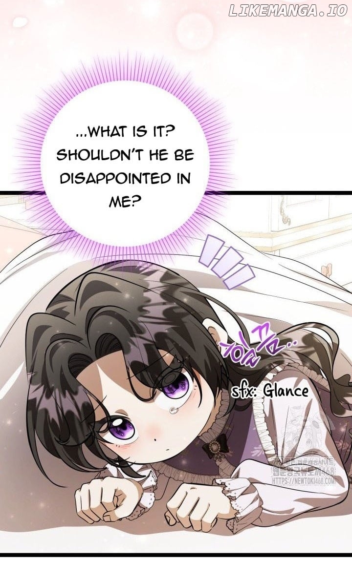 The Villain’s Daughter Plans to Run Away Chapter 65 - page 32
