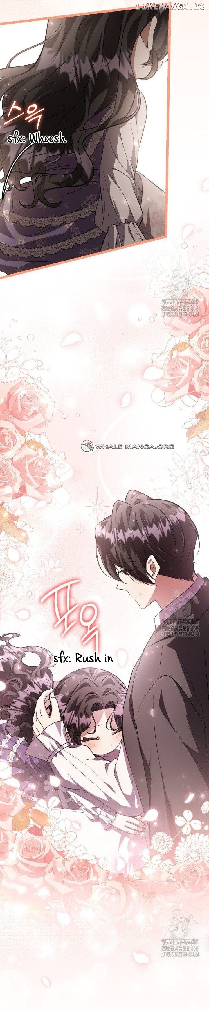 The Villain’s Daughter Plans to Run Away Chapter 65 - page 36