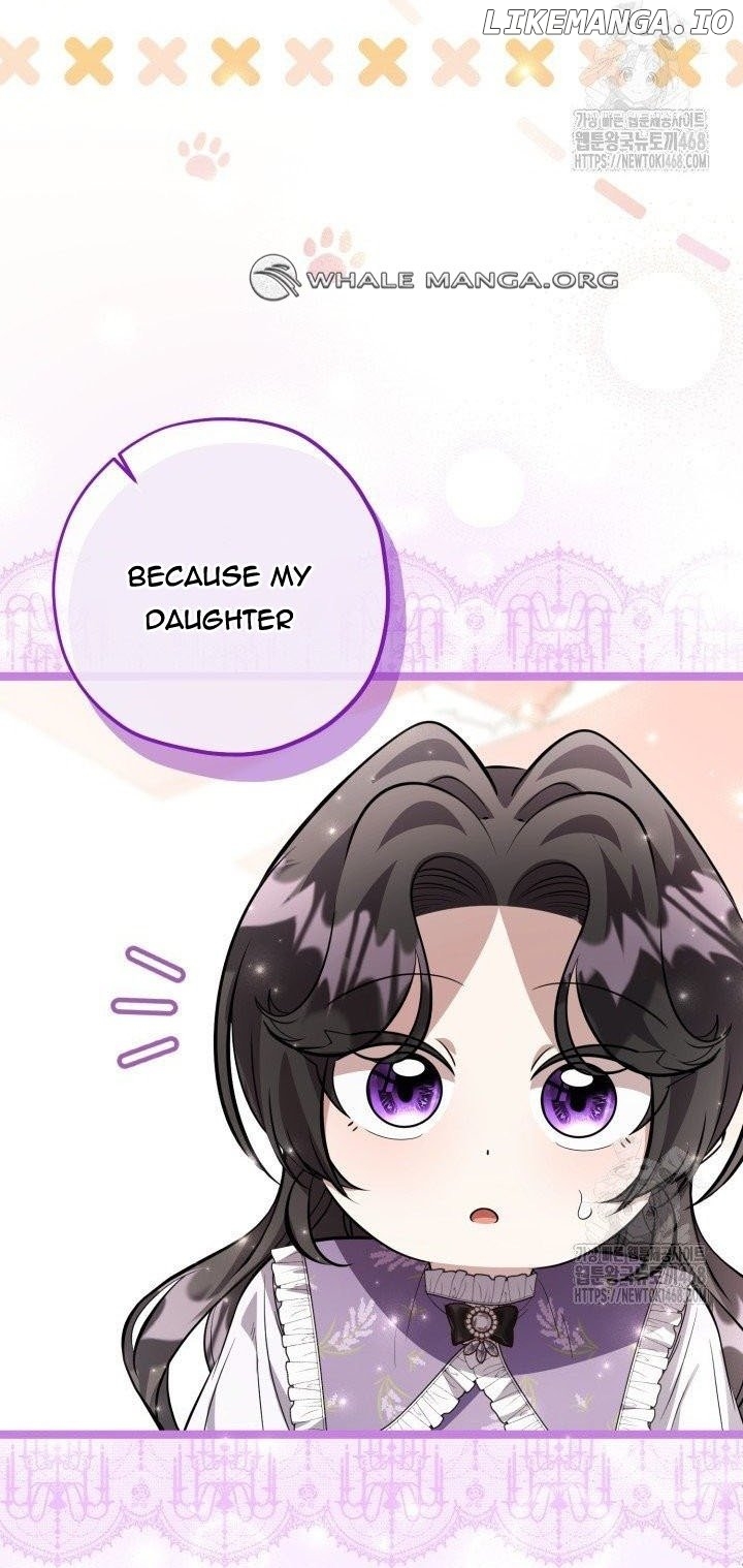 The Villain’s Daughter Plans to Run Away Chapter 65 - page 38
