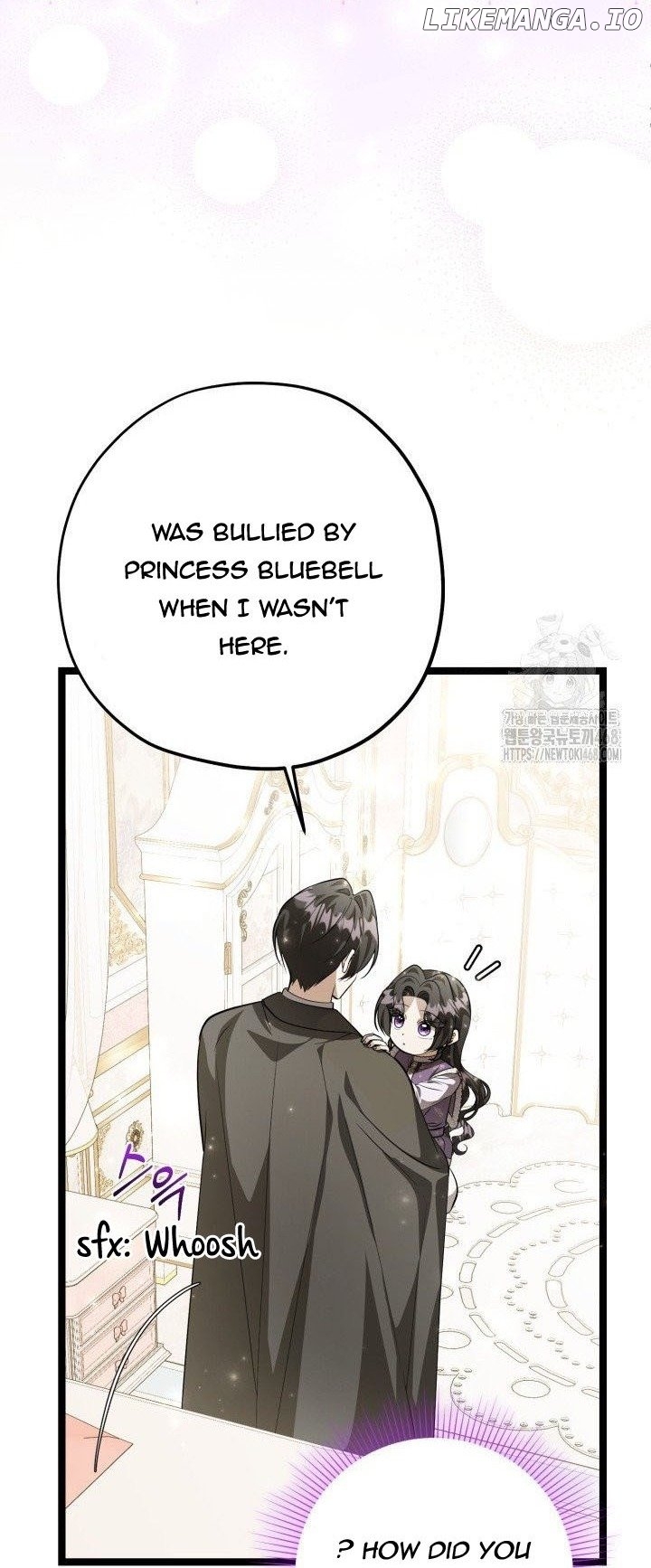 The Villain’s Daughter Plans to Run Away Chapter 65 - page 39