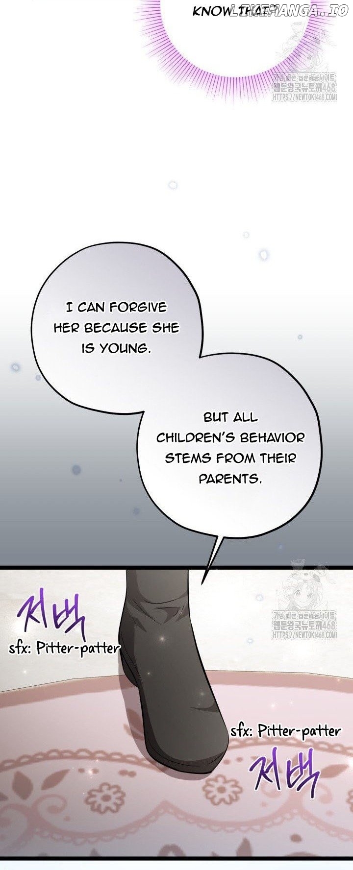 The Villain’s Daughter Plans to Run Away Chapter 65 - page 40